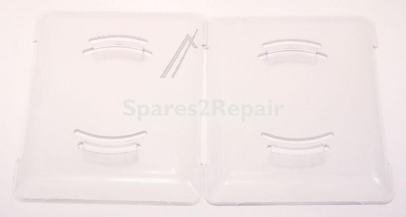 Casing Cover - 00621871 Cover [Bosch Siemens]