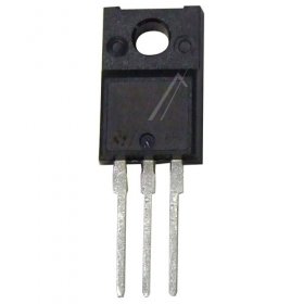 Grundig Transistors - 401544r C00928671 Trn Spa08n80c3 800v 0 65r 8a To-220-3-31