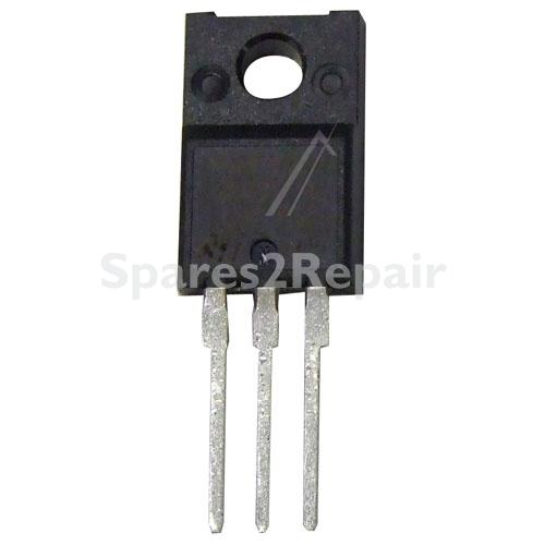 Grundig Transistors - 401544r C00928671 Trn Spa08n80c3 800v 0 65r 8a To-220-3-31
