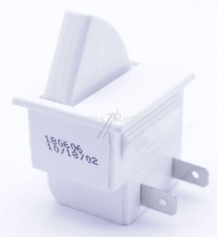 Light Switch For Refrigerator - 1023460 Light Switch 2pin [Amica]