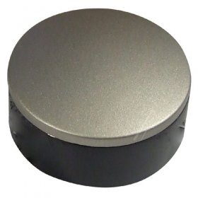 Button - C00096968 482000028179 Knob Cr [Whirlpool Indesit]