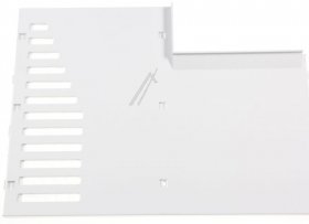 Shelf Assembly - 00672956 Shelf [Bosch Siemens]