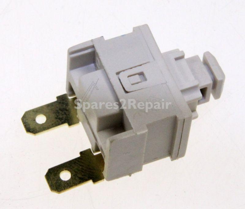 Nilfisk Power Switch - 30050019 Power Switch
