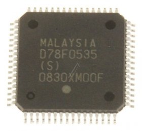 Lg Processor ic - Ean33391102 Ic microcontrollers