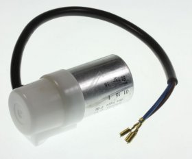 Liebherr Capacitor - 634277700 Operating Capacitor 3µf