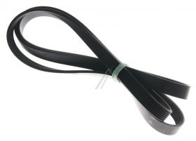 Hutchinson Poly-v-belt H - 1187 H 7 Poly V Riemen Nicht Elastisch