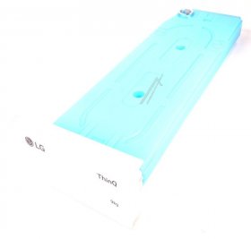 Lg Tank - Agl76255551 Panel Assembly drawer Vivace(d) All Buyer White English 9kg Refresh