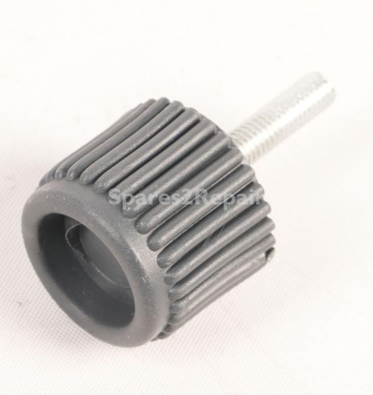 Keg Foot - 1 02 000 0026 Foot