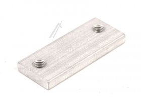 Platum Pillar - Du-p1-evo-sr-041 Accessory For Fixing The Side Stand
