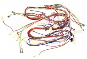 Smeg Harness - 820734620 Wiring