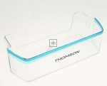 Refrigerator - Freezer Door Shelf - 12131000a06788 Refrigerator Door Tray [Midea]