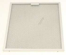 Faber Roblin Metal Grease Trap - 133 0377 552 Sp Hood Metal Filter Orient Isl 900