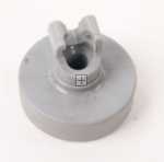 Kuppersbusch Roller For Dishwasher Basket - 436536 Roller For Lower Dishwasher Basket