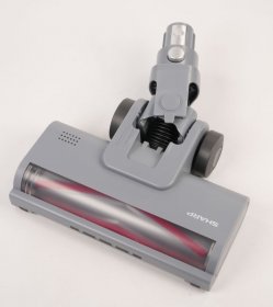 Sharp Turbo Nozzle - Par-sva-0011n Single Head Brush With V-roller