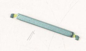 Oppo Button - 612122000335 Plastic Volume Button Ac255 Green Pc+tpu