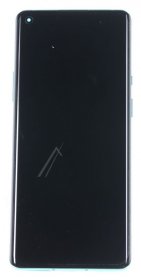 Oneplus Display Unit - 1091100168 4903882 Display Unit Oneplus 8 Pro Glacial Green