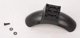 Platum Fender - Vr46kd-016 Front Bumper