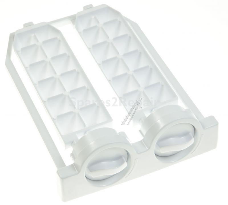 Samsung Ice Cube Maker - Da97-04137b Assembly Case-tray Ice tgv - - - -no Paintn