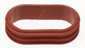 Smeg Dishwasher Seal - 754131083 Pipe Gasket