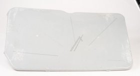 Smeg Ground level Compartment - 760370288 Tray For Waterstop