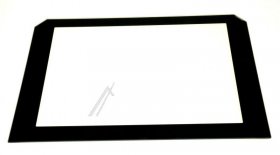 Glass Panel - 00680637 Intermediate Panel [Bosch Siemens]
