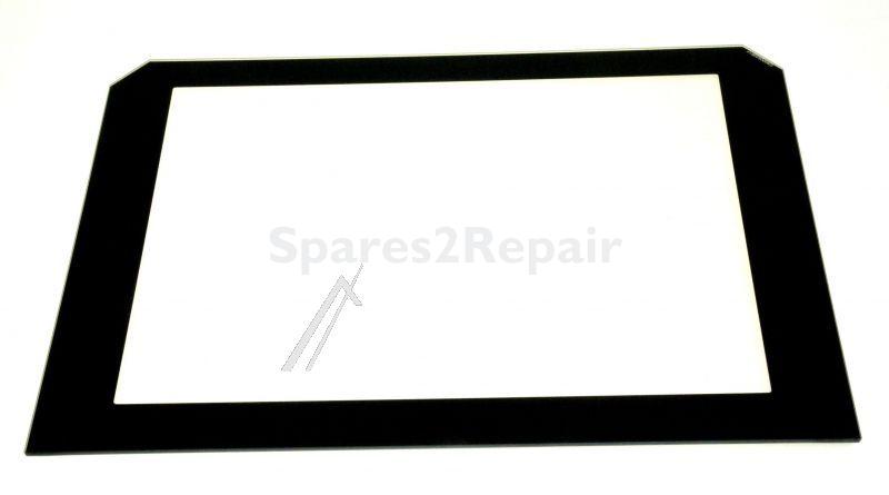 Glass Panel - 00680637 Intermediate Panel [Bosch Siemens]