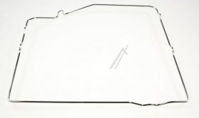 Side Cover Housing - 9050242 Left Side Panel [Amica]