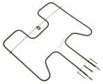 Top Element Oven - C00517600 481011035379 Top Oven Element 1500w [Whirlpool Indesit]