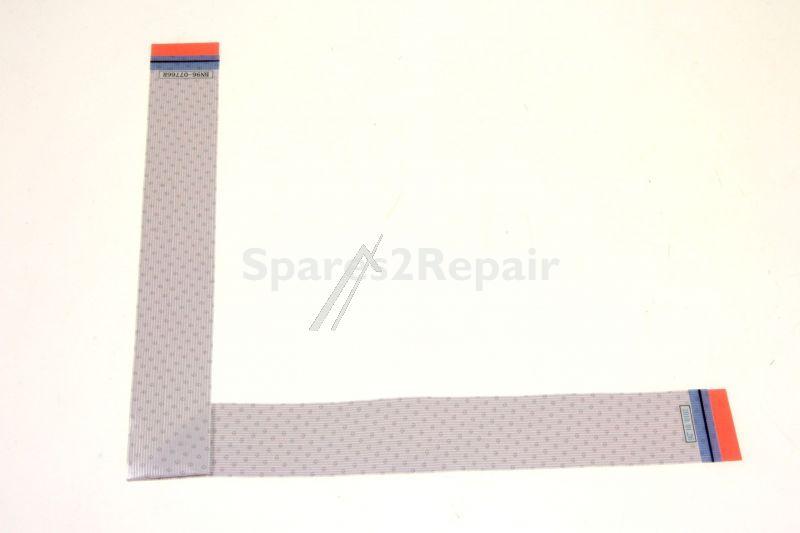 Samsung Flexi print Connector - Bn96-07766r Cable Set P-ffc lb360 Ffc Cable 430mm 3