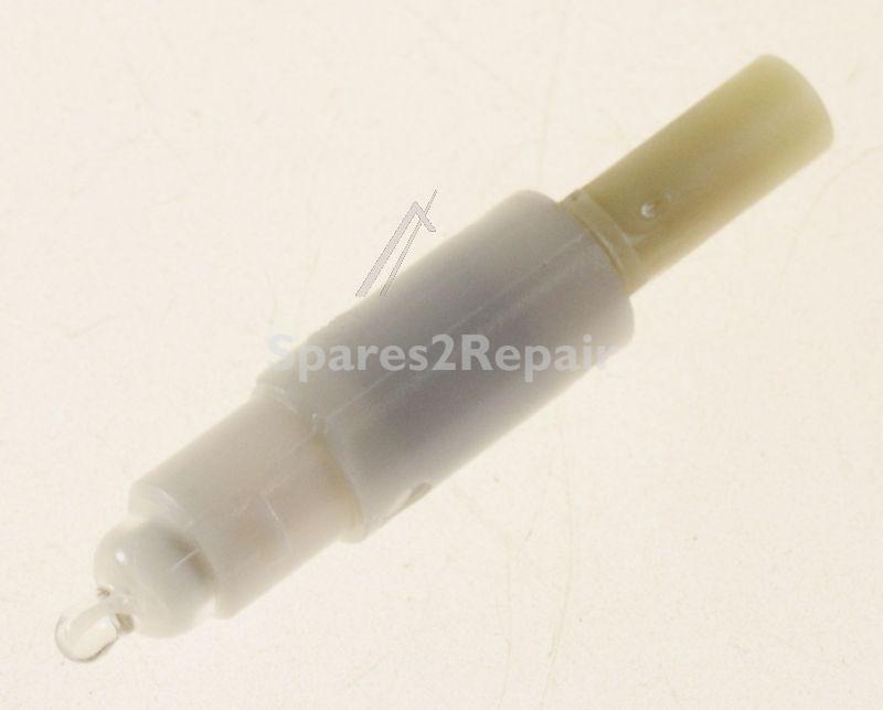Filament Lamp - C00082507 482000022714 Control Lamp Green [Whirlpool Indesit]