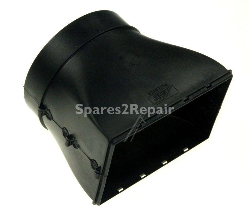 Smeg Connector - 764250026 Motor Entrance