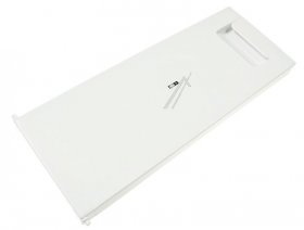 Whirlpool Freezer Case Flap - C00522313 488000522313 Freezer Door Assembly + Seal