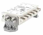 Fuba 4+1 Multiswitch Inputs - Fme504 Fme 504 Multischalter-erweiterung
