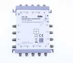 Fuba 4+1 Multiswitch Inputs - Fmk580 Kakadierbarer Multischalter