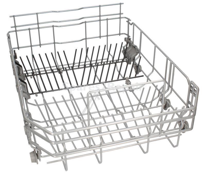 Dish Basket - 00772835 Lower Crockery Basket [Bosch Siemens]