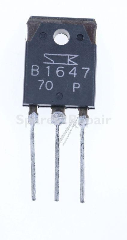 Onkyo Transistors - 2204351 2sb1647-p