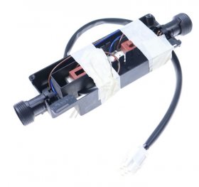 Fixings And Brackets - C00267472 482000086152 Control Holder [Whirlpool Indesit]