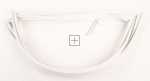 Sharp Freezer Door Seal - Fpacga943cbkz Packing