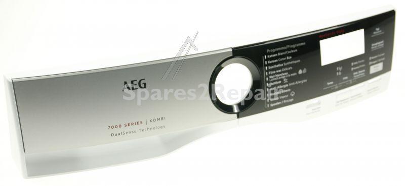 Operating Unit Screen - 140109017016 Control Panel Handle Aeg L7wee [Electrolux Aeg]
