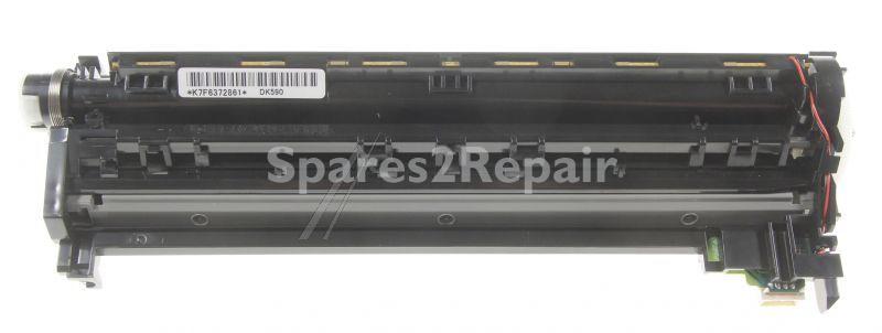 Kyocera Mita Drum Assembly - 302kv93017 Drum Unit