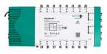 Polytron 4+1 Multiswitch Inputs - Psg 932 Q Ii 9268054 Single Multiswitch 9-32 Terr Active 22khz Incl Power Supply