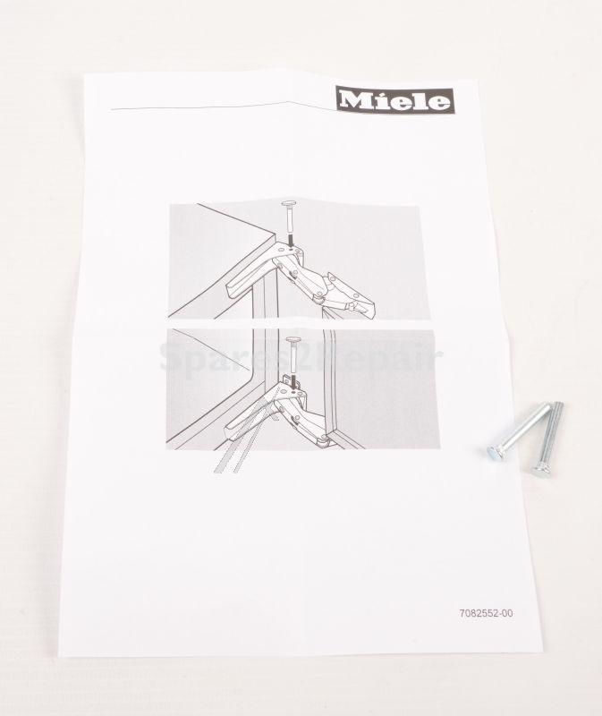 Liebherr Pin - 909664800 Accessory Bag