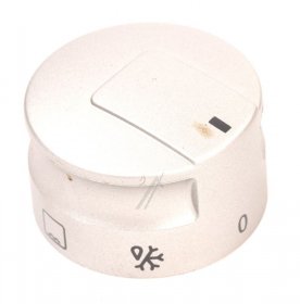 Control Knobs - 3550408375 Knob Function [Electrolux Aeg]