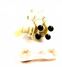 Valve - 4055933768 Electric Valve Assembly 4-ways [Electrolux Aeg]