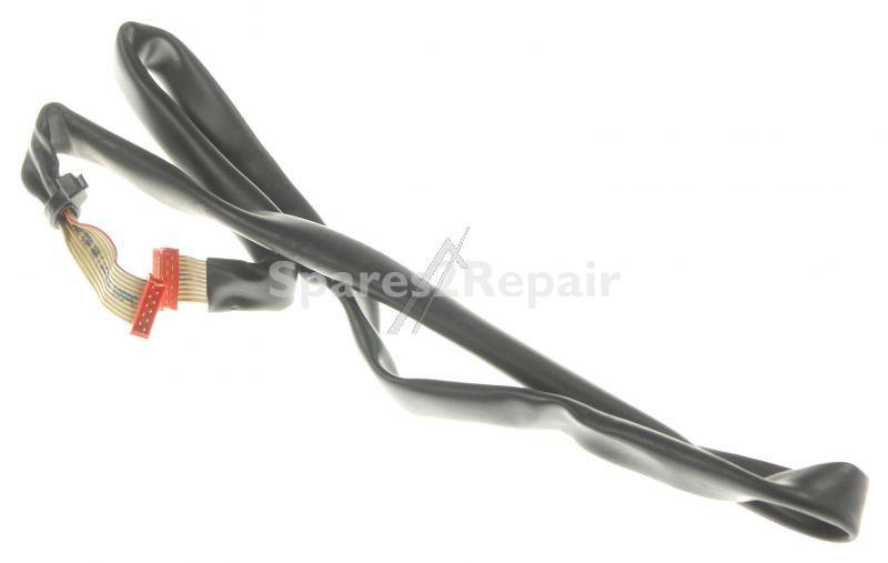 Faber Franke Roblin Rubber Contact - 133 0016 845 Flat Ribbon Connector 10 Ways L=750