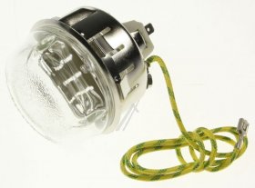 Halogen Lamp - 00659854 Halogen Lamp Complete [Bosch Siemens]