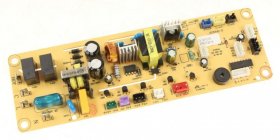 Climadiff Motor Control Unit - D 41520 Control Module