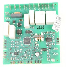 Module - Electrical Unit - 12039022 Steam Module Not Programmed [Bosch Siemens]