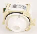 Circulating Motor - Zxw-50-8-1l 11001012001151 Brushless Dc Pump [Midea]