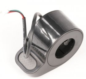 Segway Ninebot Hand Grip - Ab 50 0022 98 Twist Grip Throttle G30d Audi